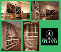 Custom Wine Cellars Atlanta image 9